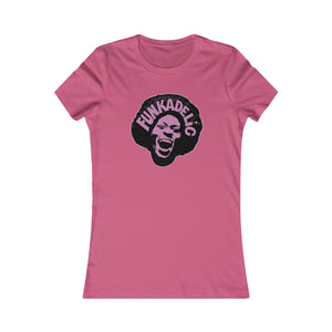 Funkadelic: Women's Favorite Tee