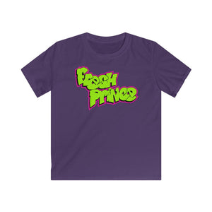 Fresh Prince: Prince Softstyle Tee