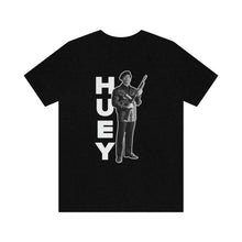 Cargar imagen en el visor de la galería, Huey: Unisex Jersey Short Sleeve Tee