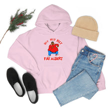 Cargar imagen en el visor de la galería, Fat Albert: Unisex Heavy Blend™ Hooded Sweatshirt