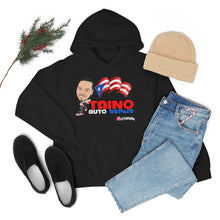 Cargar imagen en el visor de la galería, Taino Auto Repair: Unisex Heavy Blend™ Hooded Sweatshirt