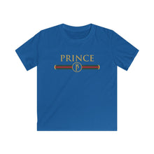 Cargar imagen en el visor de la galería, Prince Logo: Prince Softstyle Tee