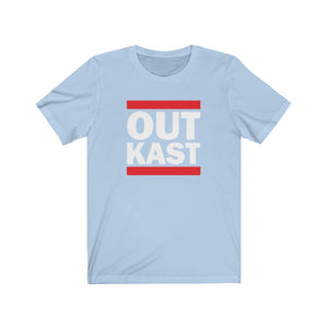 OutKast: Kings' Jersey Short Sleeve Tee