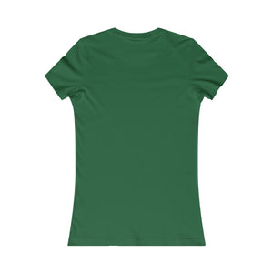 Everyday People: Women's Favorite Tee