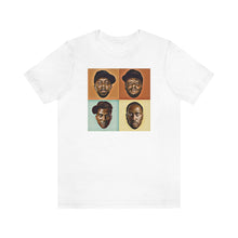Load image into Gallery viewer, Tribe: Unisex Jersey Short Sleeve Tee