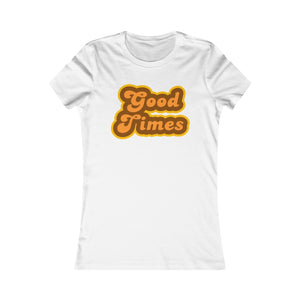 Good Times: Queens' Favorite Tee