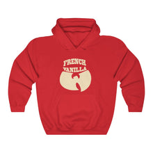 Load image into Gallery viewer, French Vanilla: Unisex Heavy Blend™ Hooded Sweatshirt