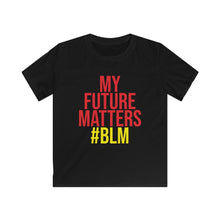 Cargar imagen en el visor de la galería, My Future Matters: Prince Softstyle Tee