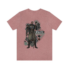 Cargar imagen en el visor de la galería, M&#39;Baku (Wakanda): Unisex Jersey Short Sleeve Tee