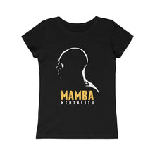 Cargar imagen en el visor de la galería, Mamba Mentality: Princess Tee
