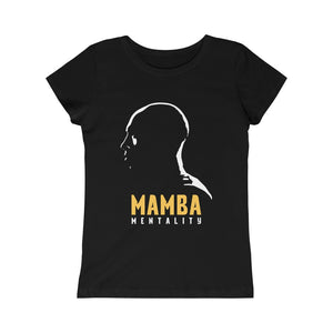 Mamba Mentality: Princess Tee