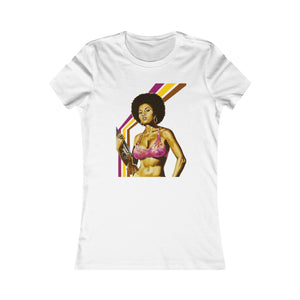 Coffy/Pam Grier: Queens' Favorite Tee