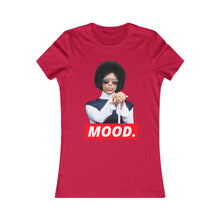 Load image into Gallery viewer, Prince/Mood: Queens&#39; Favorite Tee