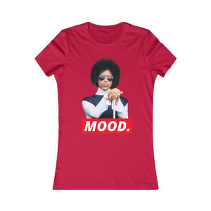 Prince/Mood: Queens' Favorite Tee