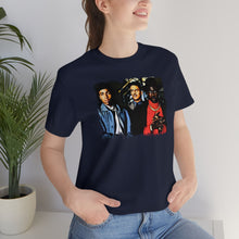 Load image into Gallery viewer, New Jack City: Unisex Jersey Short Sleeve Tee