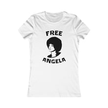 Load image into Gallery viewer, Free Angela: Queens&#39; Favorite Tee