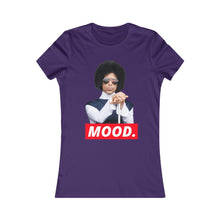 Load image into Gallery viewer, Prince/Mood: Queens&#39; Favorite Tee