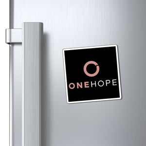 One Hope: Magnets