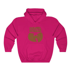 Caramel Sundae: Unisex Heavy Blend™ Hooded Sweatshirt