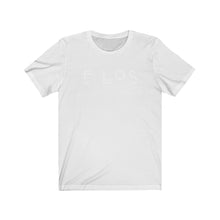 Load image into Gallery viewer, E Los 5: Unisex Jersey Short Sleeve Tee