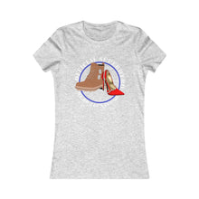 Load image into Gallery viewer, Official Superhero: Queens&#39; Favorite Tee