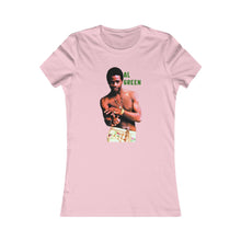 Cargar imagen en el visor de la galería, Al Green: Queens&#39; Favorite Tee