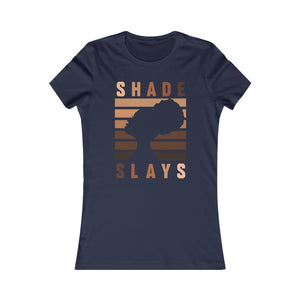 Shade Slays: Queens' Favorite Tee