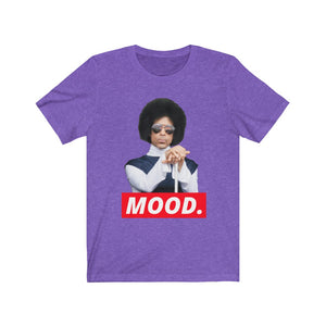 Prince/Mood: Kings' Jersey Short Sleeve Tee