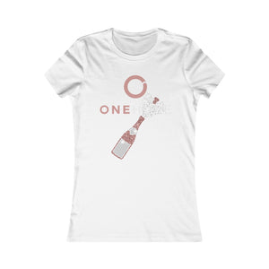 One Wine 1: Women's Favorite Tee