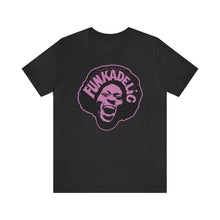 Cargar imagen en el visor de la galería, Funkadelic: Unisex Jersey Short Sleeve Tee