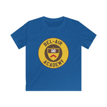 Load image into Gallery viewer, Bel-Air Academy: Prince Softstyle Tee