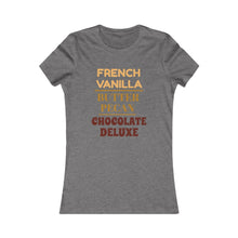 Load image into Gallery viewer, Ice Cream: Queens&#39; Favorite Tee