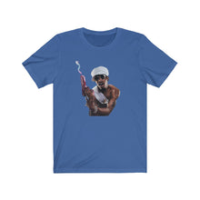 Cargar imagen en el visor de la galería, Andre 3000/Gun: Kings&#39; Jersey Short Sleeve Tee