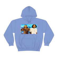 Load image into Gallery viewer, OutKast Dou: Unisex Heavy Blend™ Hooded Sweatshirt