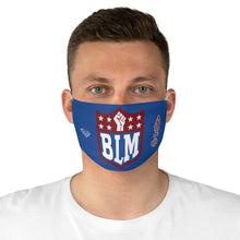 Cargar imagen en el visor de la galería, Delta: Fabric Face Mask