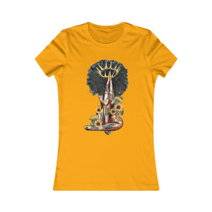 I Am Enough/Queen: Queens' Favorite Tee