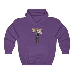 Slick Rick: Unisex Heavy Blend™ Hooded Sweatshirt