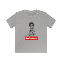 Load image into Gallery viewer, Notorious: Prince Softstyle Tee