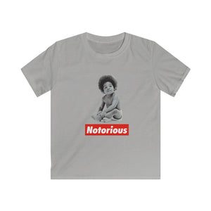 Notorious: Prince Softstyle Tee