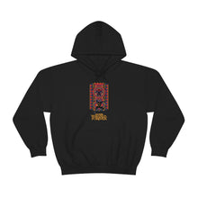 Load image into Gallery viewer, Wakanda Forever: Unisex Heavy Blend™ Hooded Sweatshirt