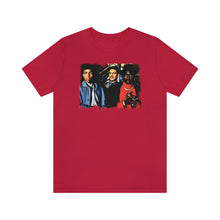 Cargar imagen en el visor de la galería, New Jack City: Unisex Jersey Short Sleeve Tee