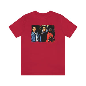 New Jack City: Unisex Jersey Short Sleeve Tee