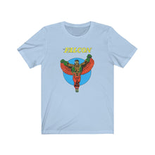 Load image into Gallery viewer, The Original Falcon: Kings&#39; Jersey Short Sleeve Tee