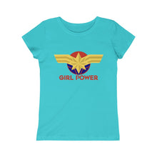 Load image into Gallery viewer, Girl Power: Princess Tee