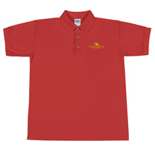 Cargar imagen en el visor de la galería, United Crowns Transport: Embroidered Polo Shirt