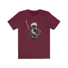 Load image into Gallery viewer, Andre 3000/Gun: Kings&#39; Jersey Short Sleeve Tee