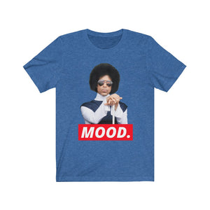 Prince/Mood: Kings' Jersey Short Sleeve Tee