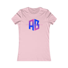 Load image into Gallery viewer, AuBrook&#39;s Essentials 1: Women&#39;s Favorite Tee