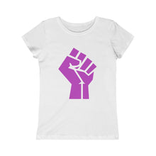 Load image into Gallery viewer, Power To The People: Princess Tee