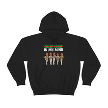 Load image into Gallery viewer, In M Mind/Temptations: Unisex Heavy Blend™ Hooded Sweatshirt